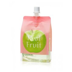 Гель для тела Skin79 Real Fruit Soothing Gel Green Apple, 300 г