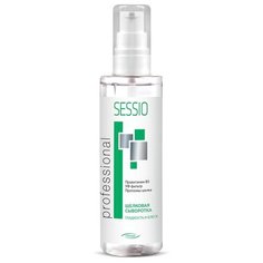 Sessio Шелковая сыворотка для волос 100 мл