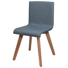 Стул Лари/Бук Натуральный, Kiton 06 Bent Wood