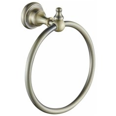Полотенцедержатель в форме кольца Rose RG1106Q