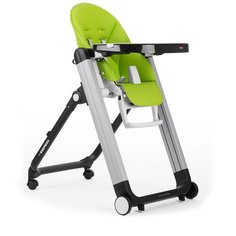 Стульчик для кормления Esspero Marseille GL, Green