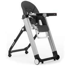 Стульчик для кормления Esspero Marseille GL, Black