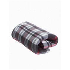 Плед флис 1,5*2 м N-3/5 Ihome