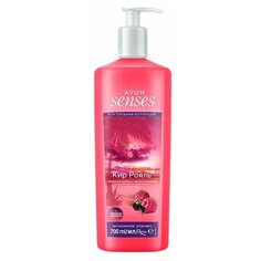 Гель для душа с витаминным комплексом "Кир рояль", 700 мл Avon