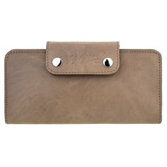 Портмоне женское BB1 из натуральной кожи