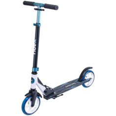 Самокат 2-х колесный RIDEX Epsilon 180 мм, синий