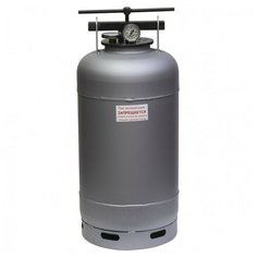 Автоклав 30 л HELICON Люкс с термометром