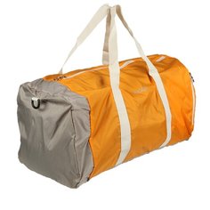 Дорожная сумка складная Verage VG5022 50L royal orange