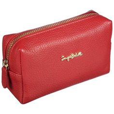 Косметичка Sergio Belotti 012-2377 Verona red