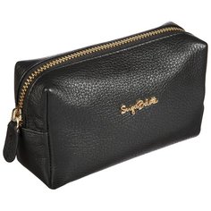 Косметичка Sergio Belotti 012-2377 Verona black