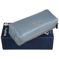 Косметичка Sergio Belotti 012-2383 Verona blue