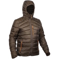 Куртка муж. утепленная для охоты 900, размер: 2XL SOLOGNAC Х Декатлон Decathlon