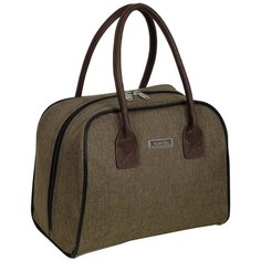 Дорожная сумка П7117 хаки Polar