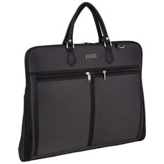 Портплед 7054д черный Polar