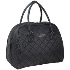 Дорожная сумка П7113 черный Polar