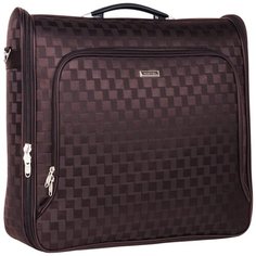 Портплед П7084 коричневый Polar