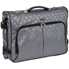 Портплед П7103 серый Polar