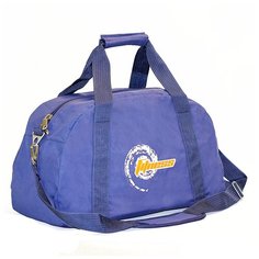 Спортивная сумка 5999 темно-синий Polar