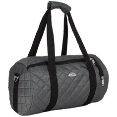 Спортивная сумка П7080 серый Polar