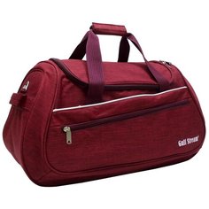 Спортивная сумка 5986 бордовый Polar