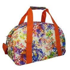 Спортивная сумка 5998 зеленое лето Polar