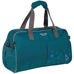 Спортивная сумка П2053 хаки Polar
