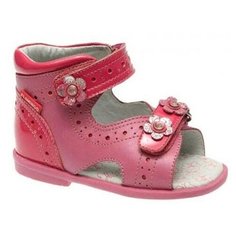 Сандалии Flamingo р,22