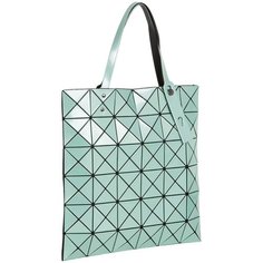 Женская сумка 18217 зеленый Polar