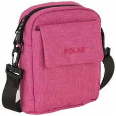 Молодежная сумка 18241 красный Polar