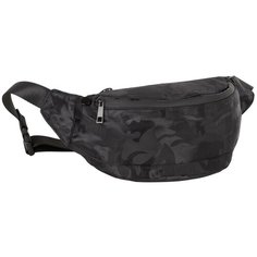 Сумка на пояс П0141 черный Polar