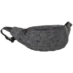 Сумка на пояс П0141 зеленый Polar