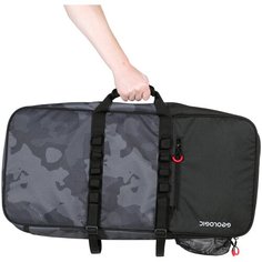 Сумка-чехол для стрелкового лука DISCOVERY 300 , размер: NO SIZE GEOLOGIC Х Декатлон Decathlon