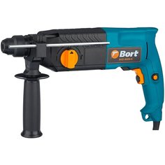 Перфоратор Bort BHD-800N-K, 800 Вт