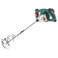 Строительный миксер Hammer MXR1400 1400 Вт