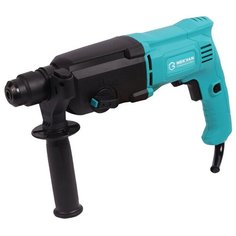 Перфоратор Mekkan MK81504, 780 Вт