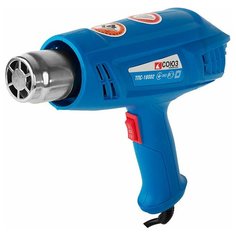 Строительный фен СОЮЗ ТПС-18002 1800 Вт