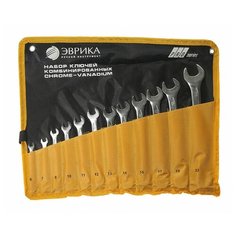 Набор инструментов Эврика ER-50120, 12 предм.