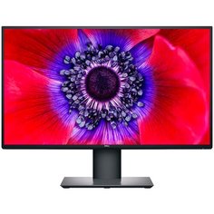 Монитор DELL UltraSharp U2520D 25", черный