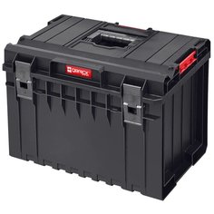 Ящик Patrol QS One 450 Basic 58.5x38.5x42 см черный