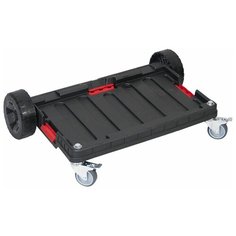 Платформа для ящиков Patrol QS One (SKRQTPCZAPG001) 74.5x51x18 см черный