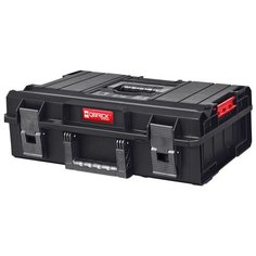 Ящик с органайзером Patrol QS One 200 Basic 58.5x38.5x19 см черный