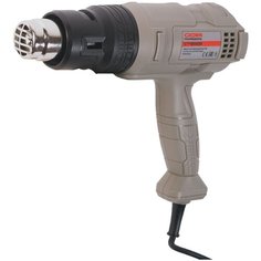 Строительный фен CROWN CT19022K 1800 Вт