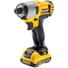Винтоверт DeWALT DCF815D2
