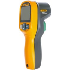 Пирометр (бесконтактный термометр) FLUKE 59 MAX+