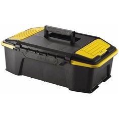 Ящик STANLEY STST1-71964 50.7x31x16.8 см черный