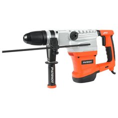 Перфоратор PATRIOT RH 450, 1300 Вт Патриот