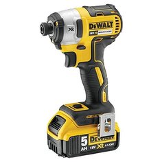 Винтоверт DeWALT DCF887P2