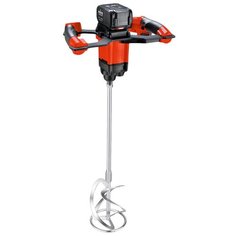 Строительный миксер аккумуляторный ELITECH МСА 18БЛ (Е2208.001.01)