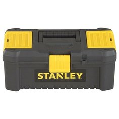 Ящик STANLEY STST1-75514 31.6x15.6x12.8 см 12.5 черный/желтый