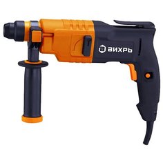 Перфоратор ВИХРЬ П-550К, 550 Вт